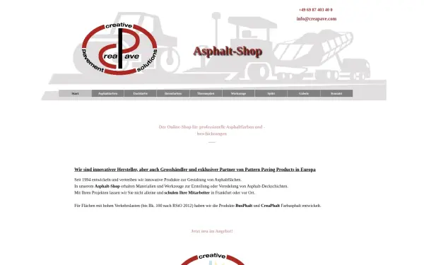 asphalt-shop.de