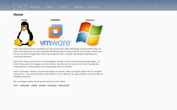 linuxweber.de