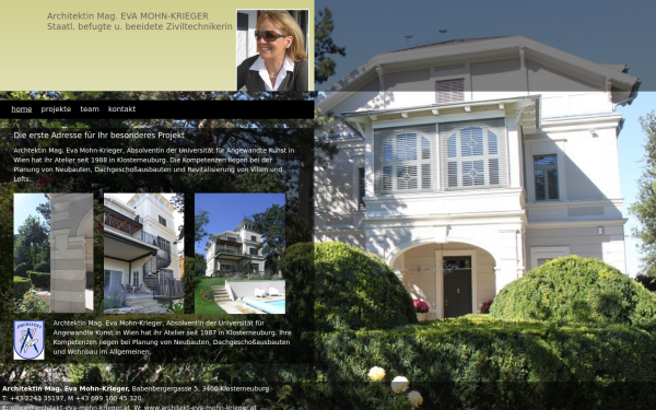 www.architekt-eva-mohn-krieger.at