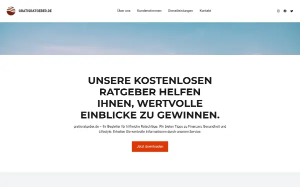 gratisratgeber.de