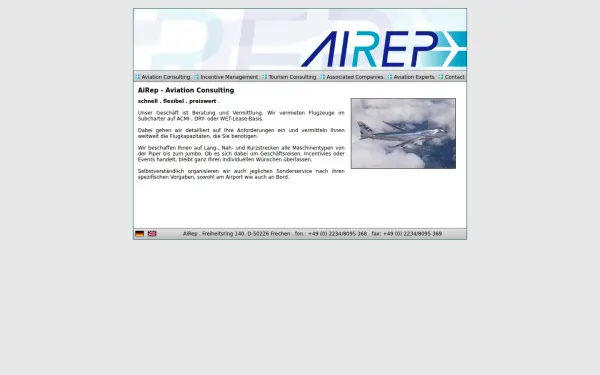 airep.de