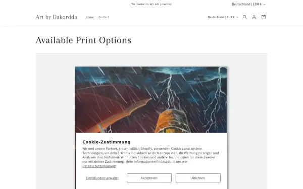 dakordda.com