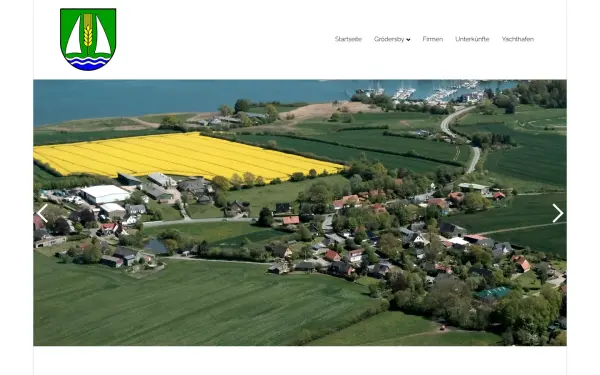 groedersby.de