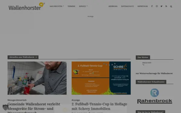 www.wallenhorster.de