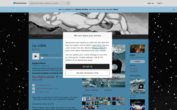 zayk.bandcamp.com