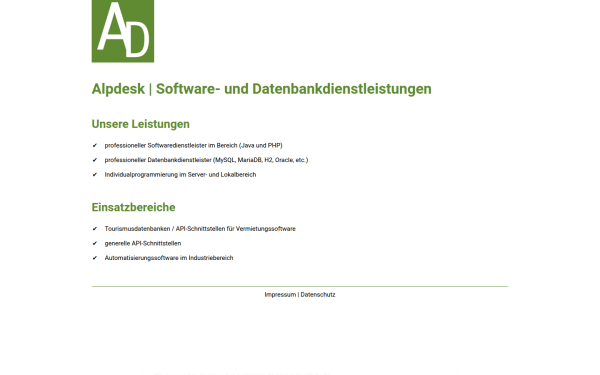 api.alpdesk.de
