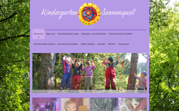 www.kindergarten-sonnenquell.de