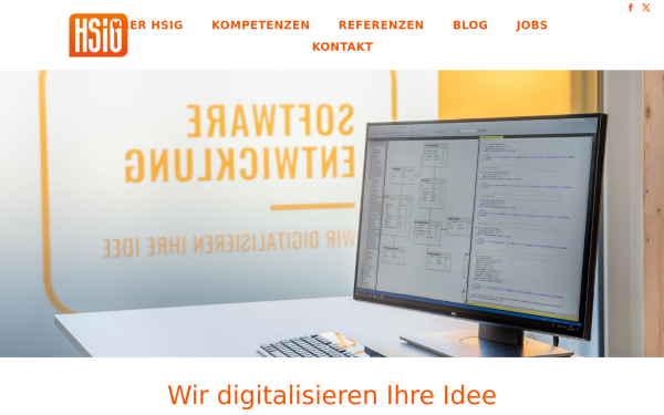 www.hsig.ch