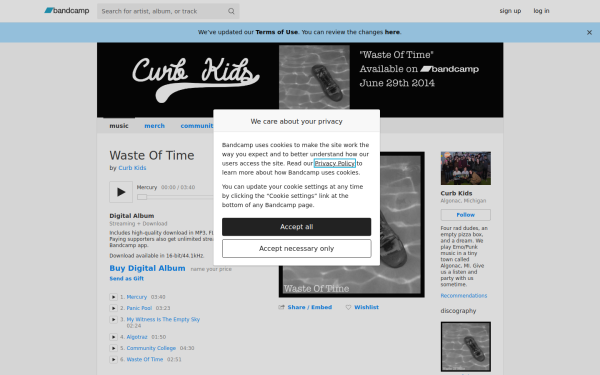 curbkids.bandcamp.com