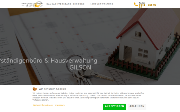 gilson-partner.de