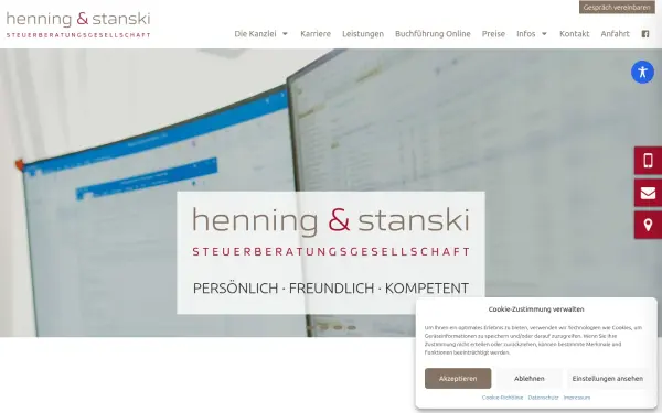 henning-stanski.de