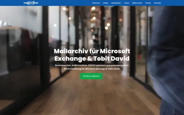 mailarchiv.visionice.com
