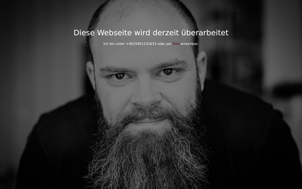 saschadamm.de