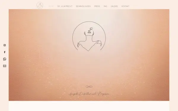 www.juliaprecht.de