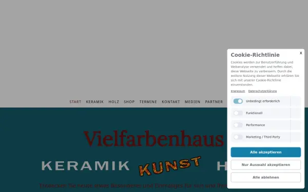 www.vielfarbenhaus.de