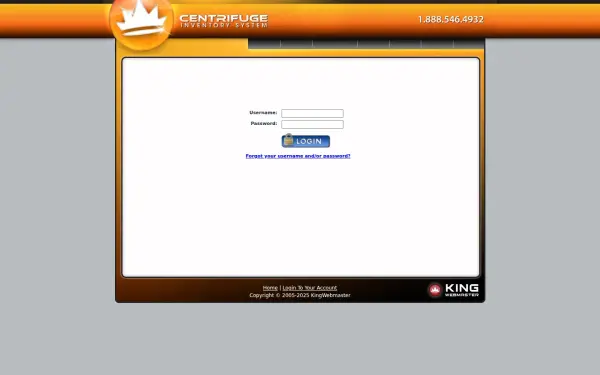 centrifugeconnect.com