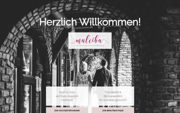 maleika-weddings-events.de