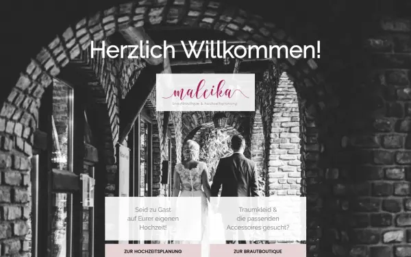 maleika-weddings-events.de