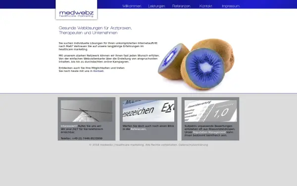 medwebz.de