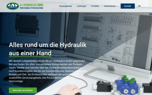 www.a1-hydraulics.com