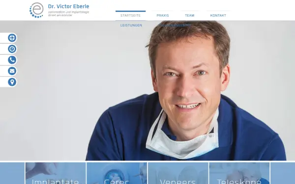 www.dr-victor-eberle.de