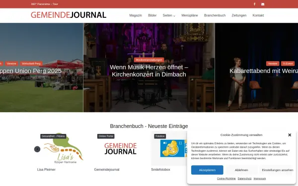 www.gemeindejournal.at