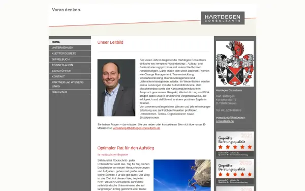 www.hartdegen-consultants.de