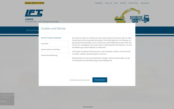 www.lft-luedeke.de