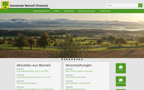 beinwil.ch