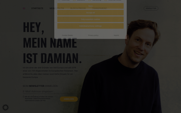damianboeselager.org