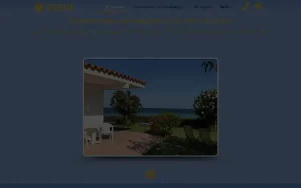 ferienhaus-greve.de