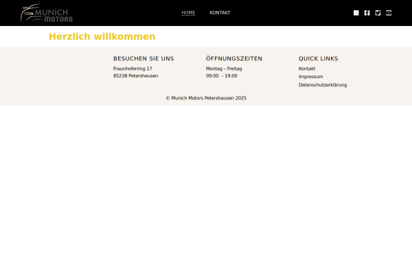 www.munichmotors.de