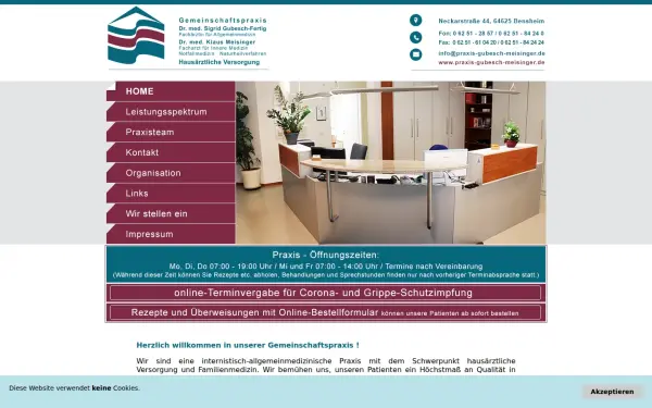 www.praxis-gubesch-meisinger.de