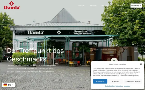 damlabaklava.de