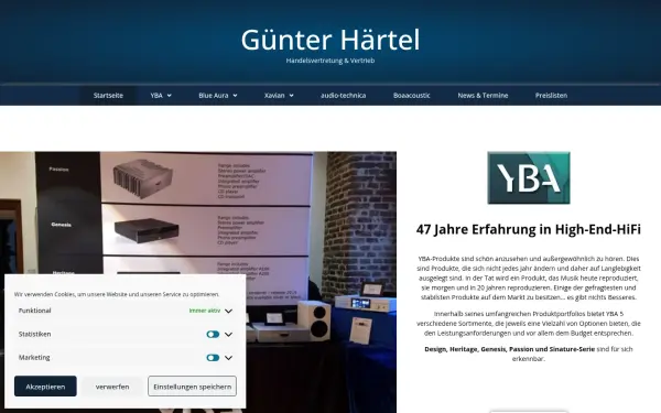 www.haertel-vertrieb.de