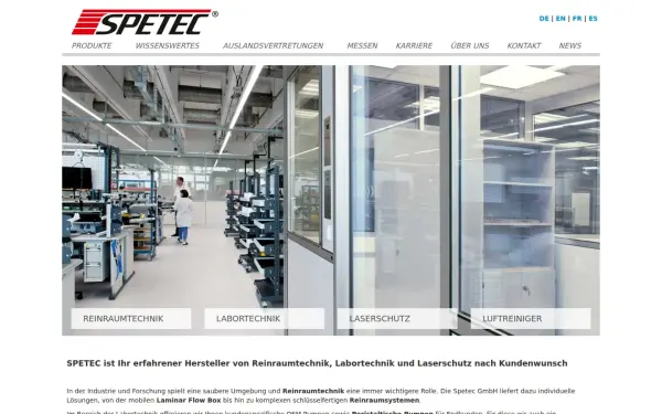 www.spetec.de