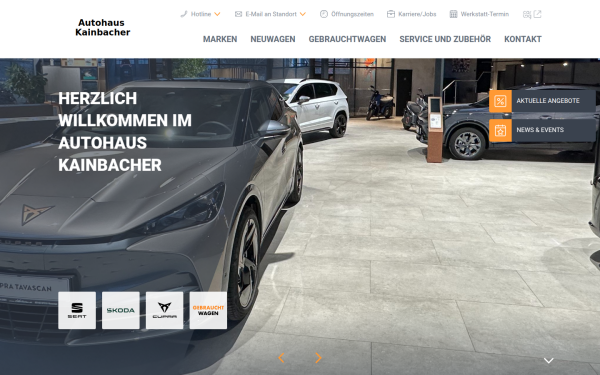 www.kainbacher.at