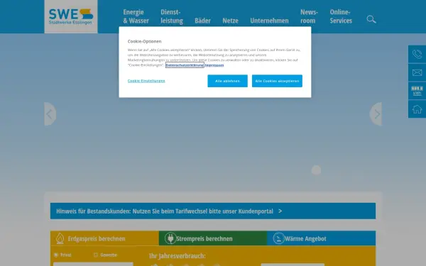 www.swe.de