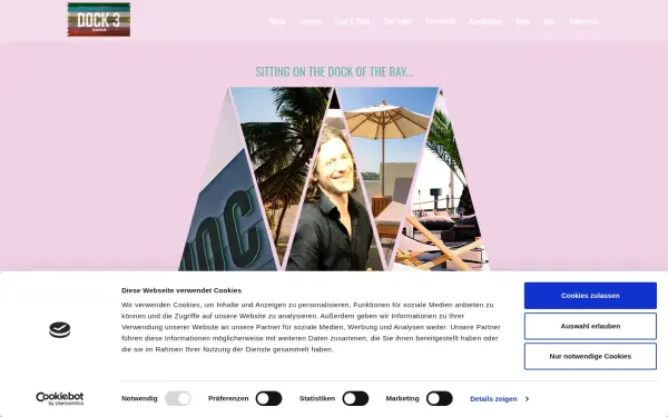 dock3beachclub.de