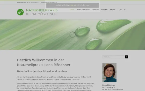 heilpraktikermoeschner.de