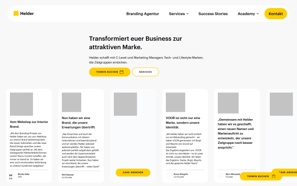 helder.design