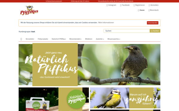 pfiffikus.de
