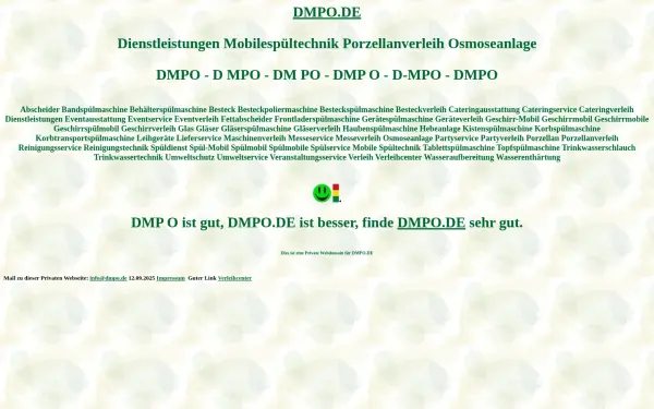dmpo.de