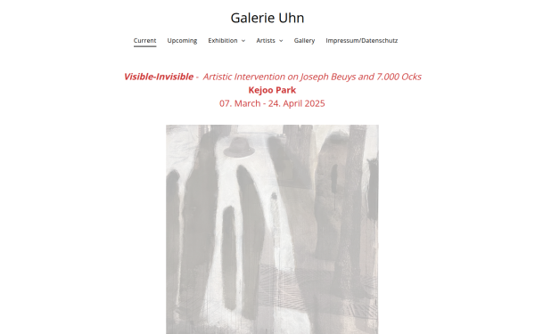 www.galerie-uhn.de