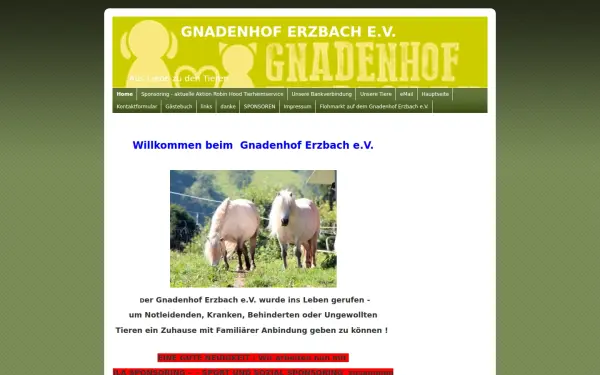 www.gnadenhof-erzbach.de