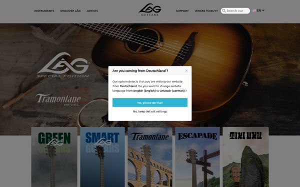 www.lagguitars.com