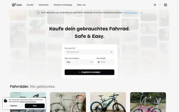 cycle.de