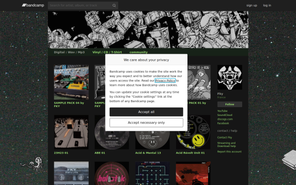 fkymusic.bandcamp.com