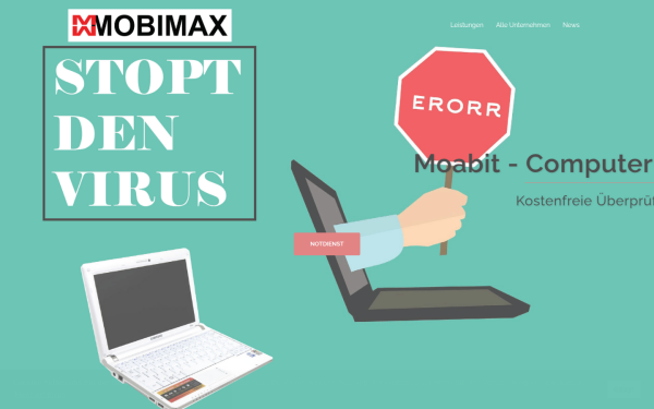 mobimax.de