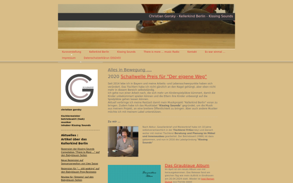www.christian-gorsky.de